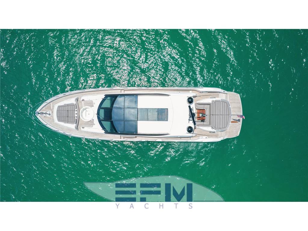 Sunseeker Predator 80