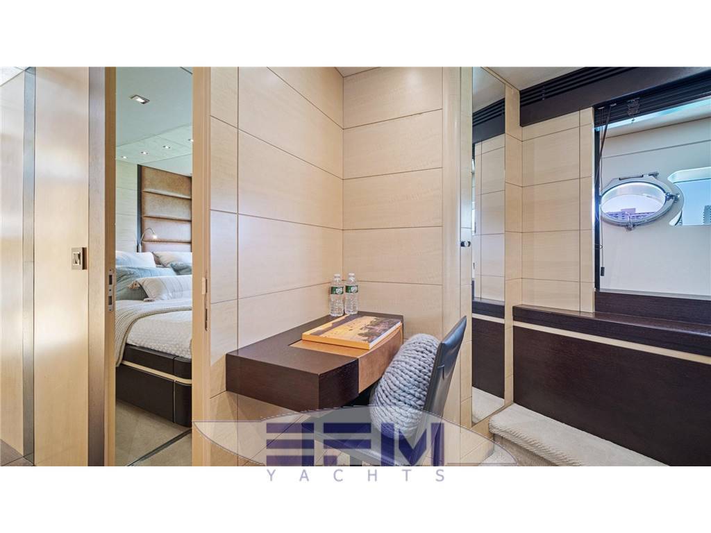 Sunseeker Predator 80