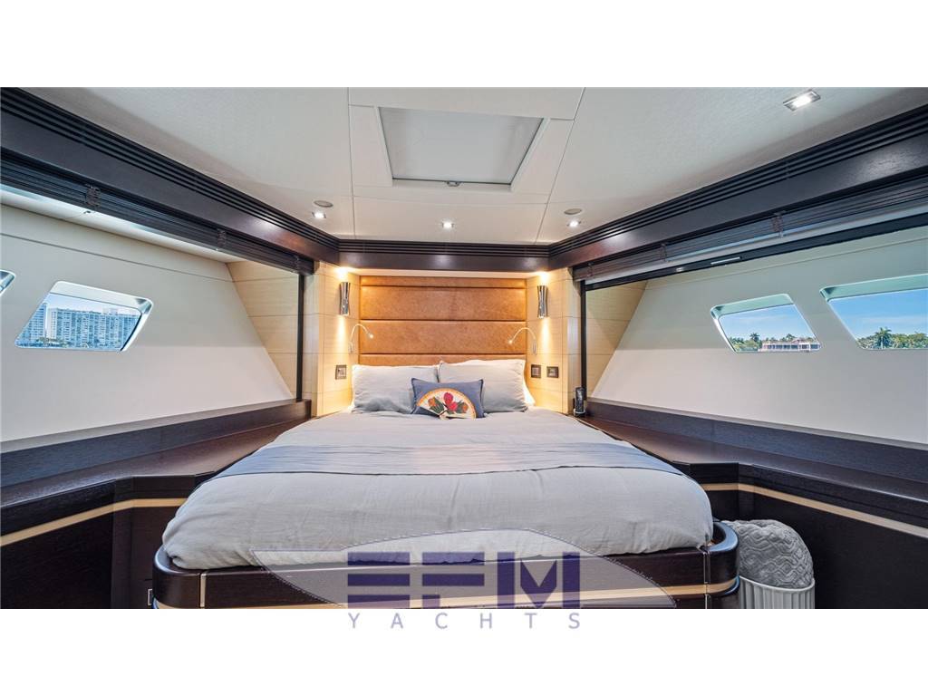 Sunseeker Predator 80