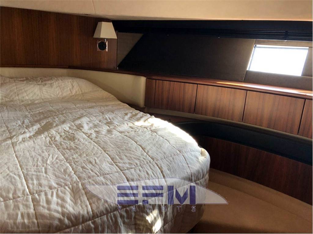 Fairline Squadron 78