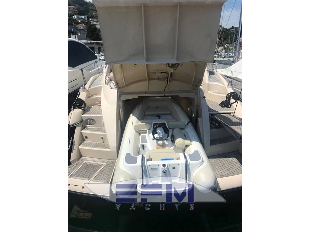 Sunseeker Portofino 53