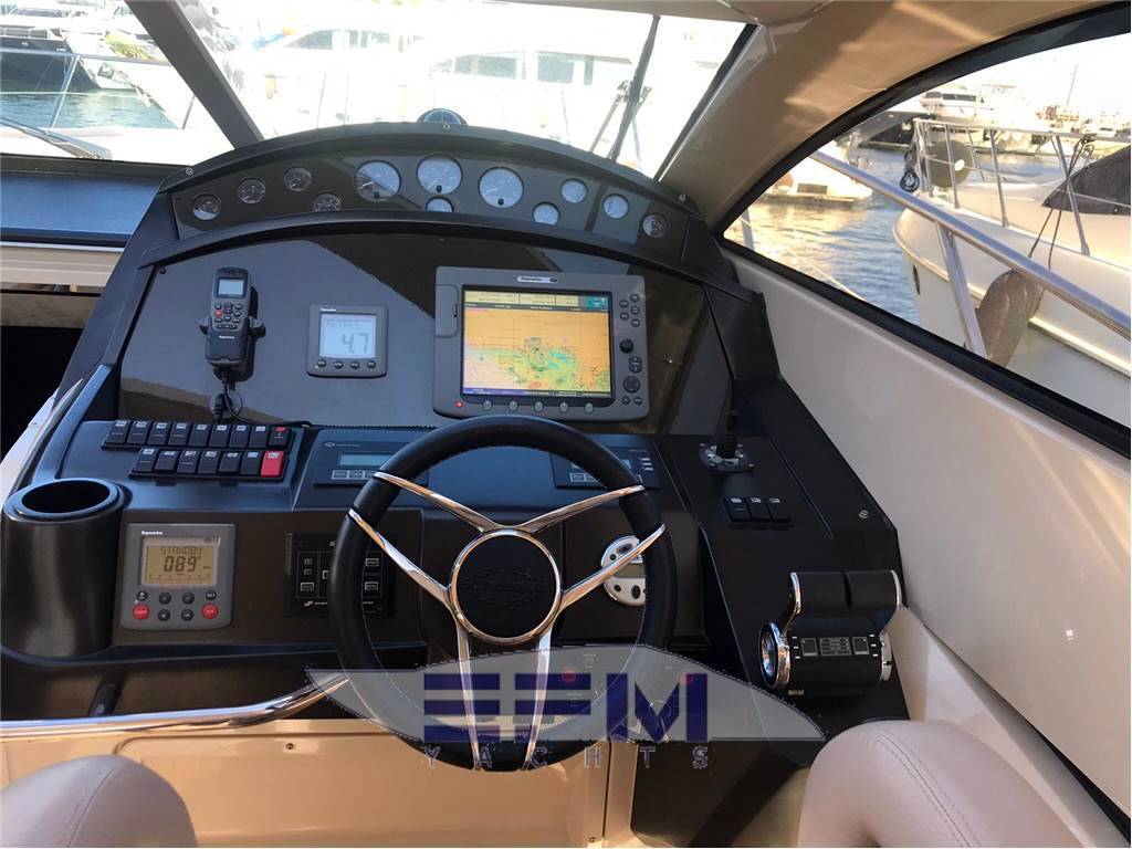 Sunseeker Portofino 53