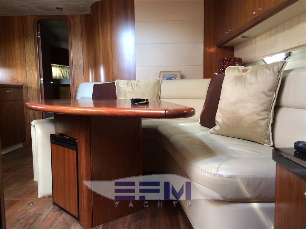 Sunseeker Portofino 53