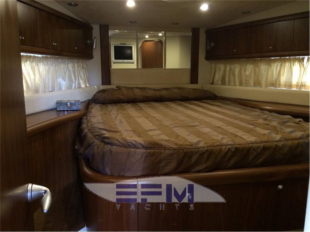 Sunseeker Portofino 53