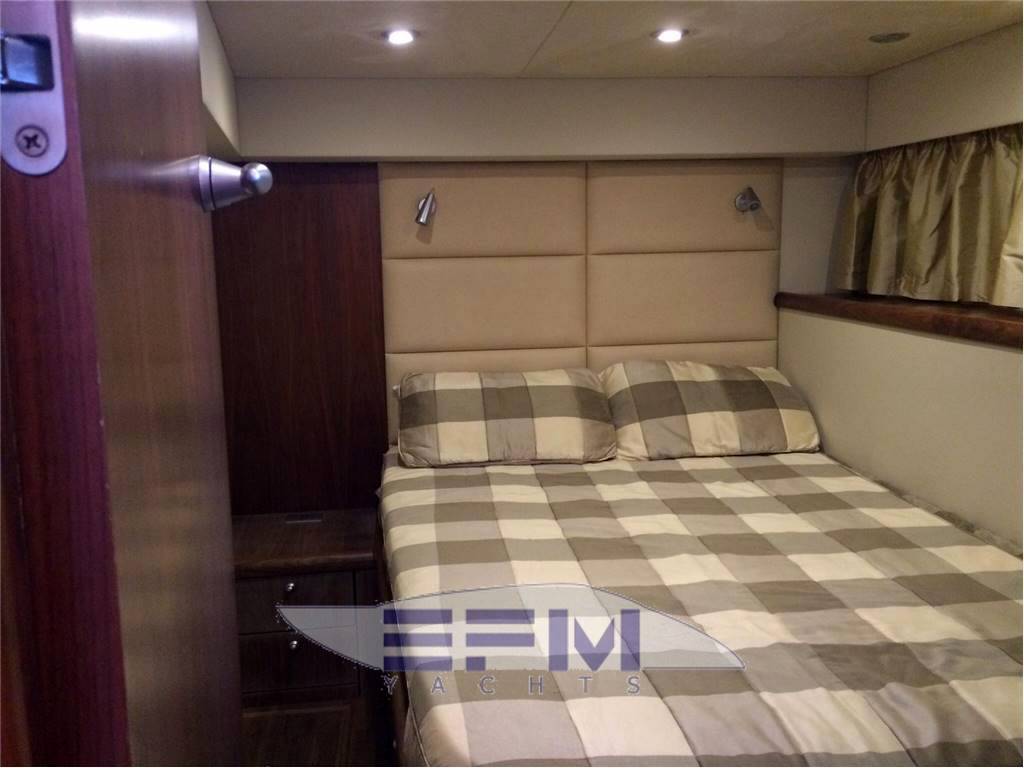 Sunseeker Portofino 53