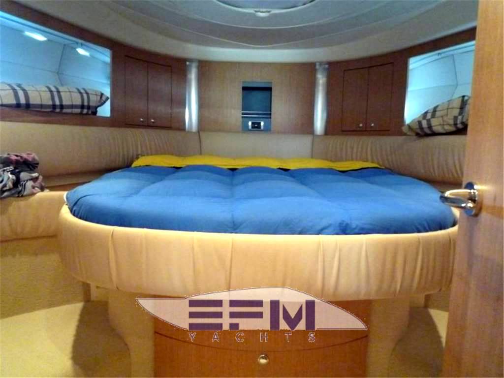 Fairline Targa 52