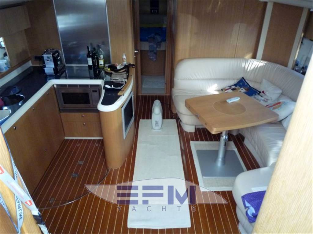 Fairline Targa 52