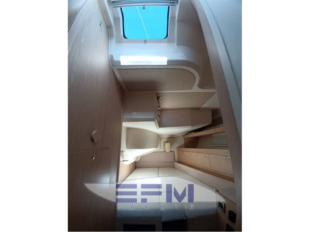 Hanse 575