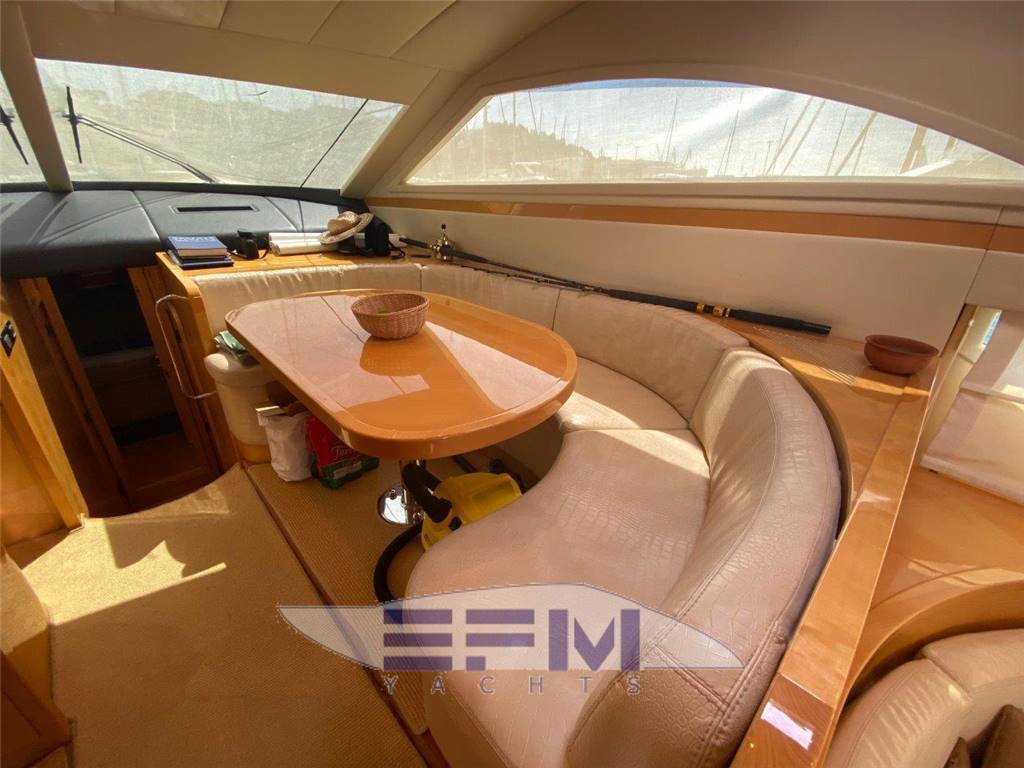 Uniesse 58 my