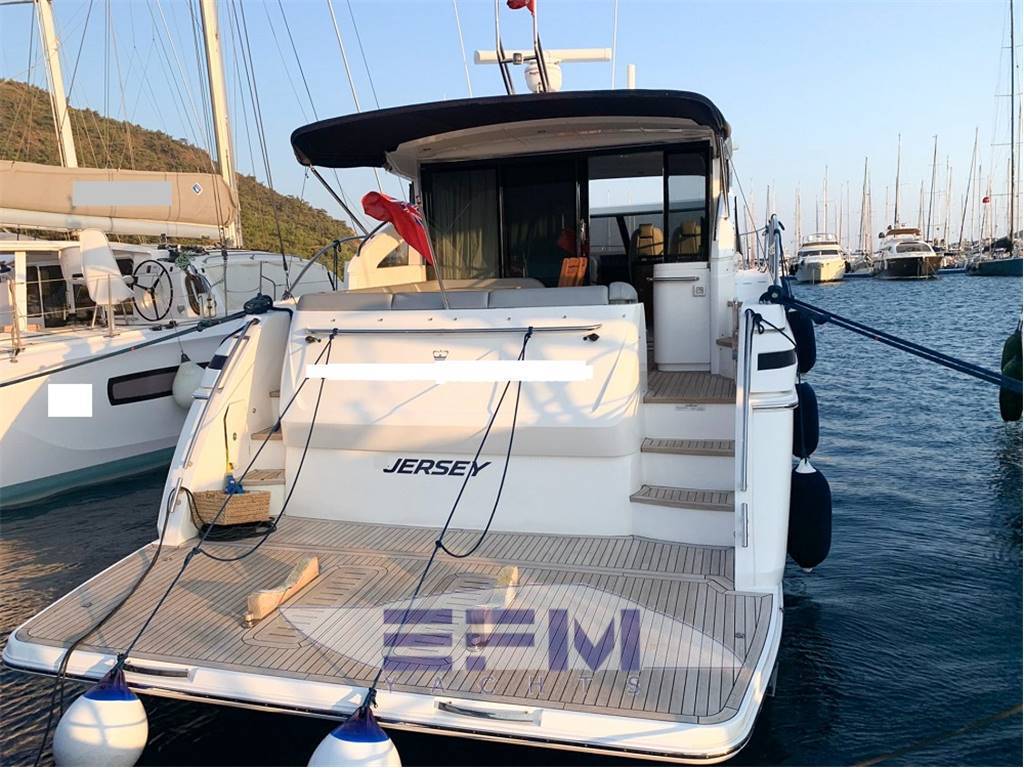 Princess V 52