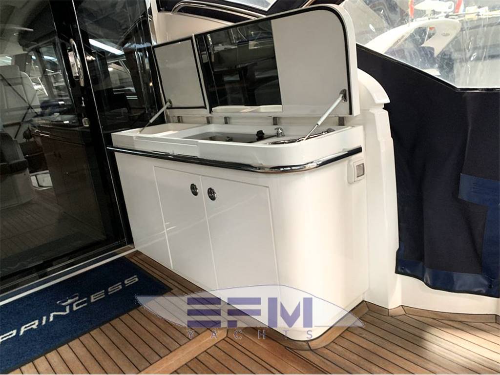 Princess V 52