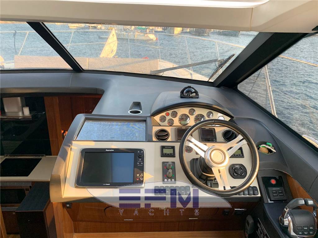 Princess V 52
