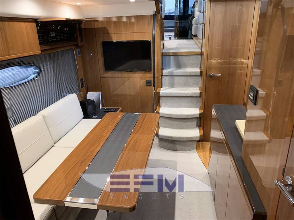 Princess V 52