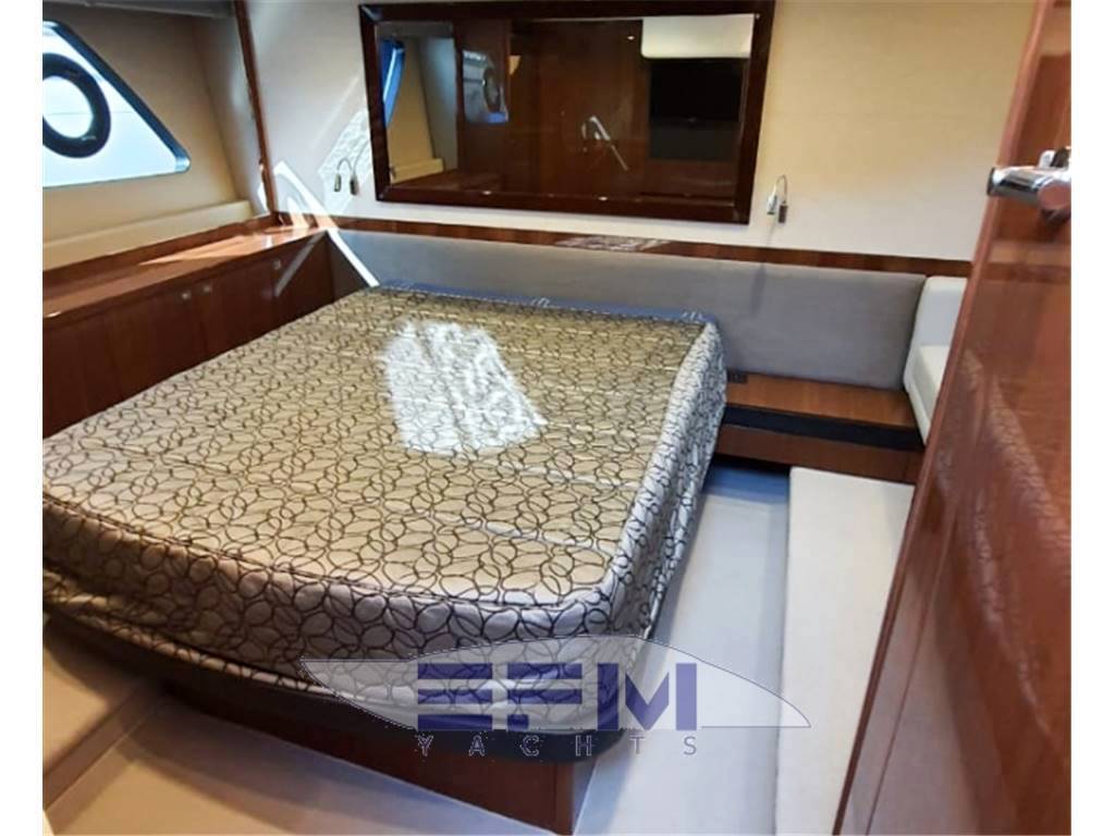 Princess V 52