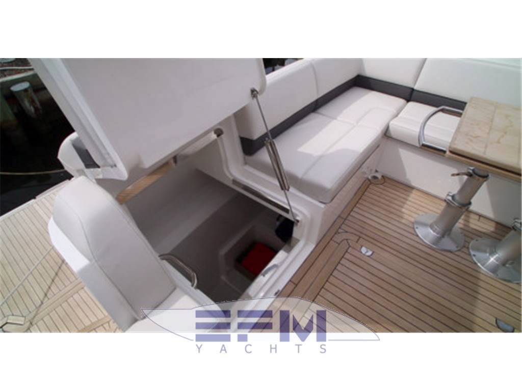 Princess V 52