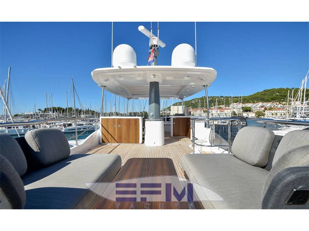 Azimut Magellano 66