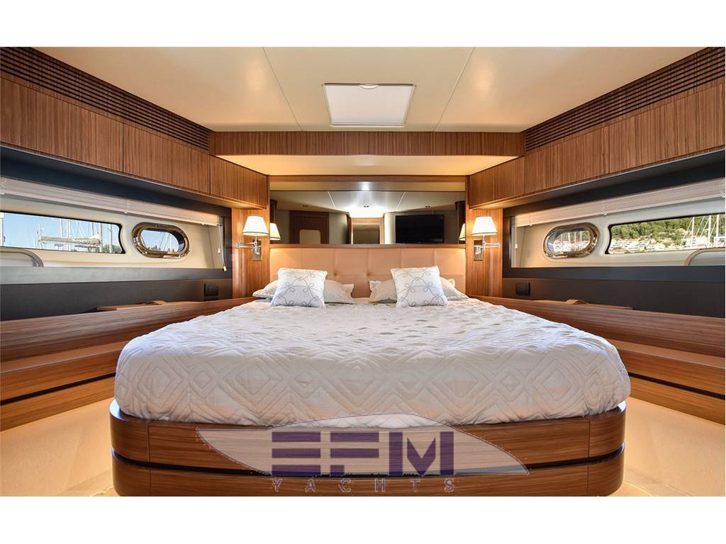 Azimut Magellano 66