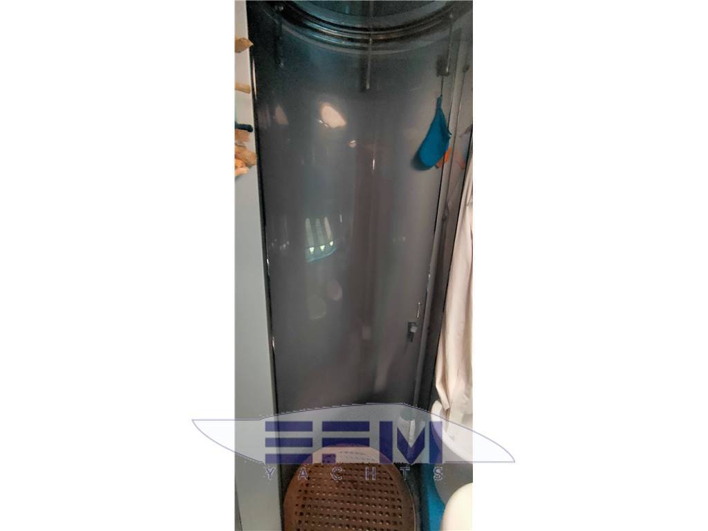Airon marine 4300 ttop