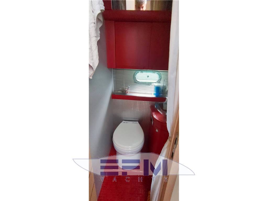 Airon marine 4300 ttop