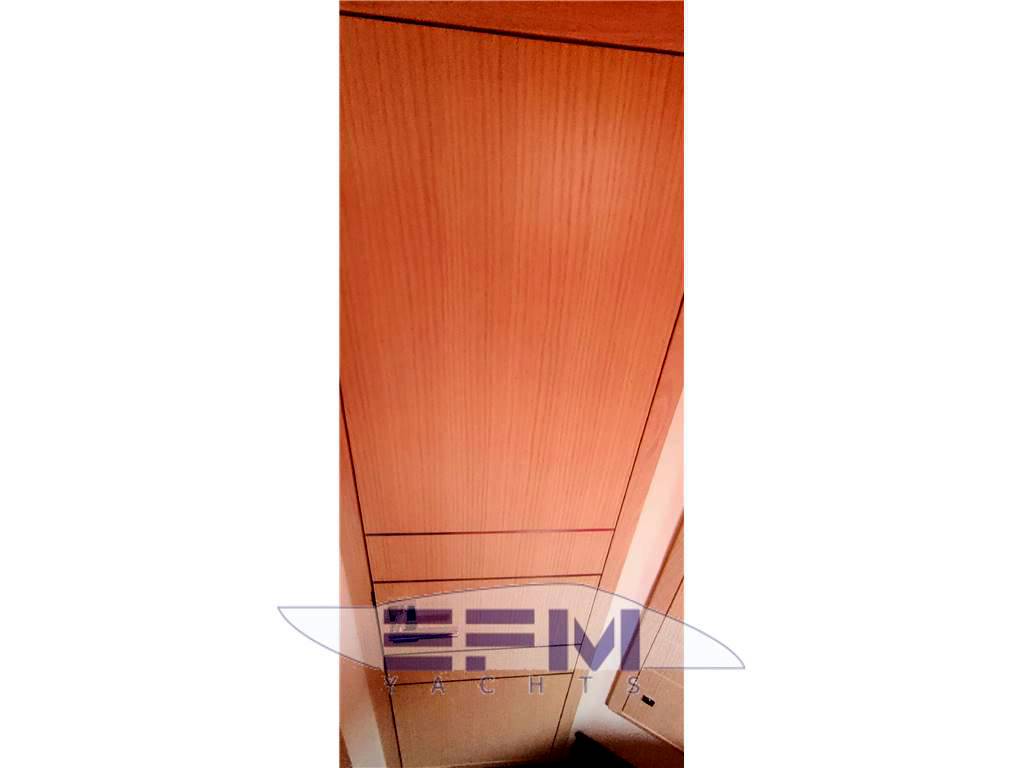 Airon marine 4300 ttop