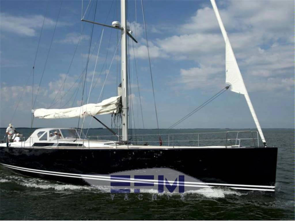 Hanse 630 e