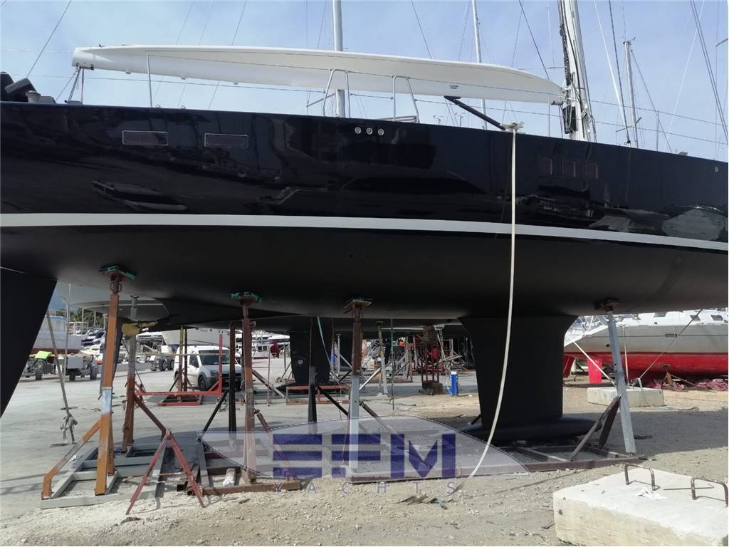 Hanse 630 e
