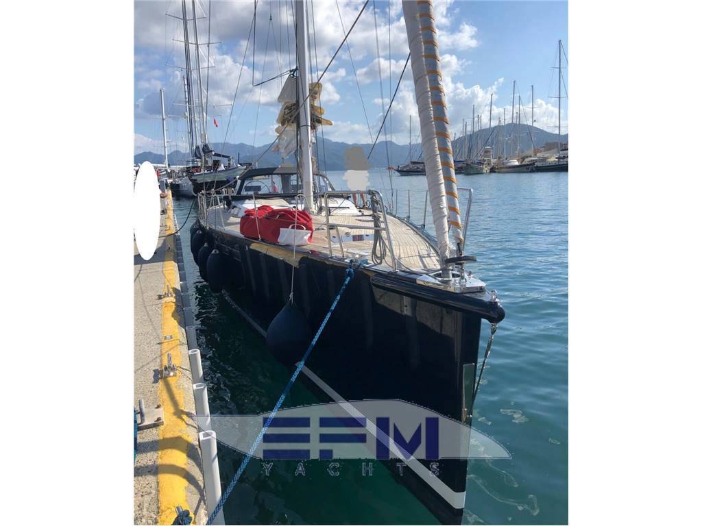 Hanse 630 e