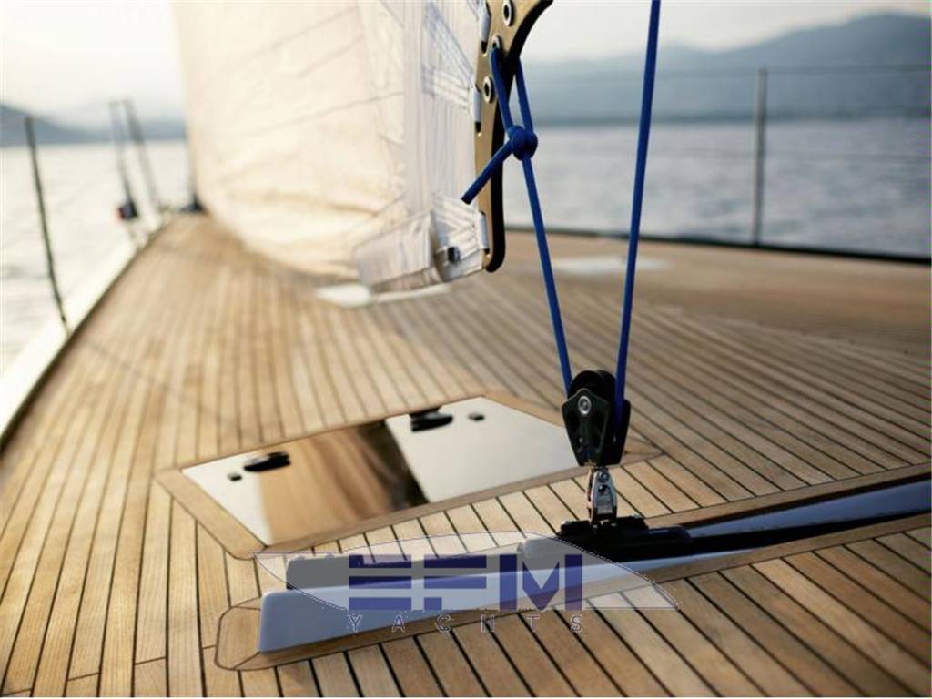 Hanse 630 e