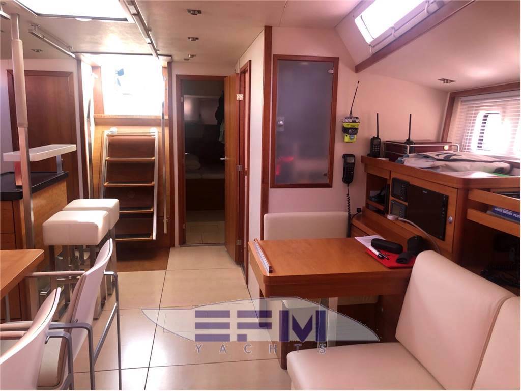 Hanse 630 e