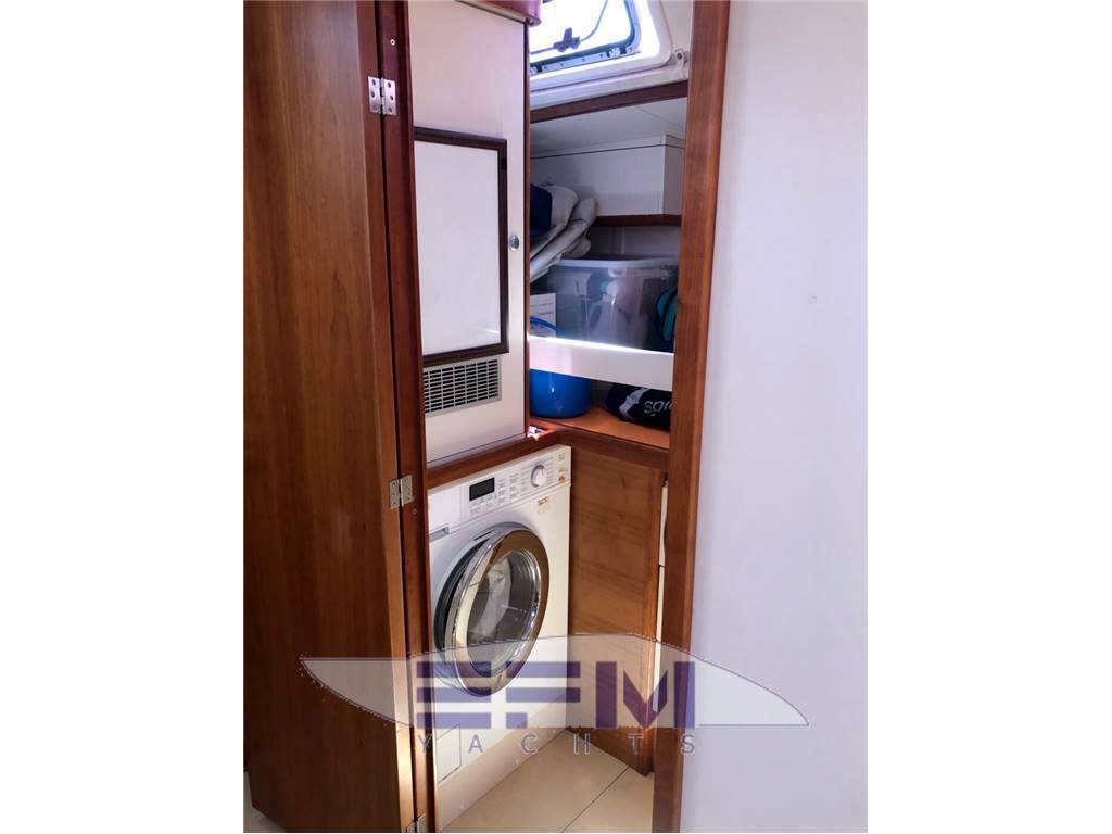 Hanse 630 e
