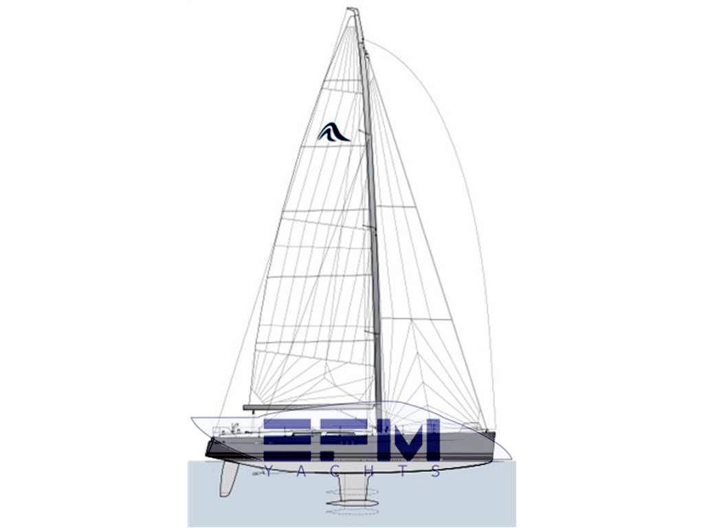 Hanse 630 e