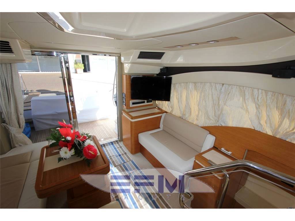 Azimut 45 fly