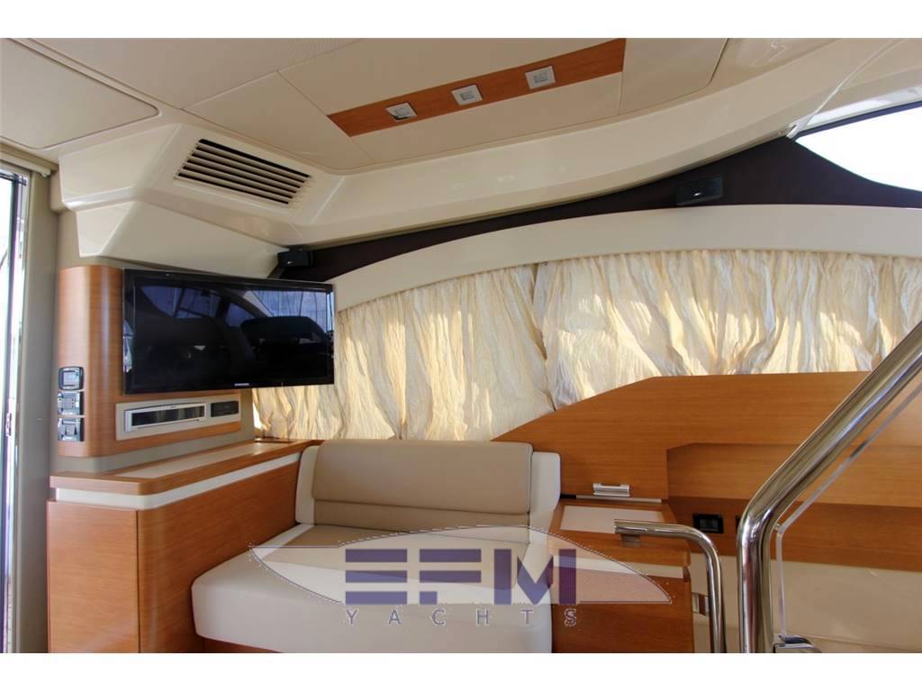 Azimut 45 fly