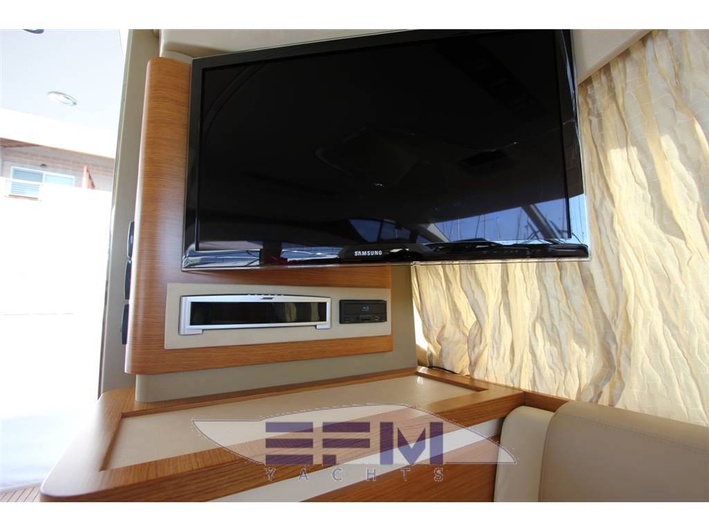 Azimut 45 fly