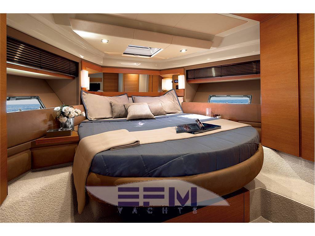 Azimut 45 fly