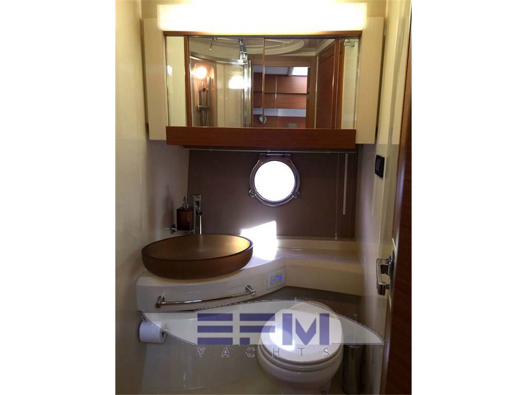 Azimut 45 fly