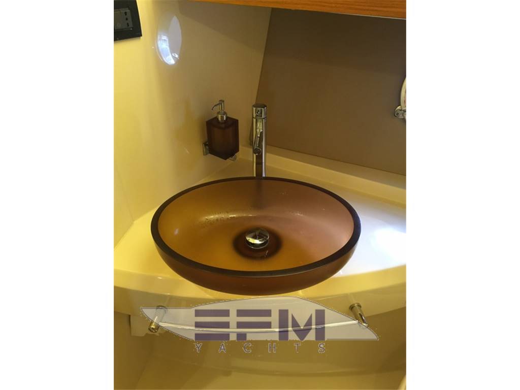 Azimut 45 fly