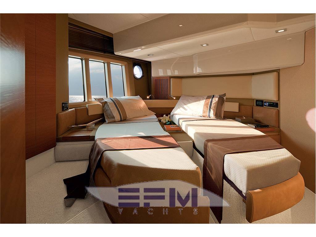 Azimut 45 fly