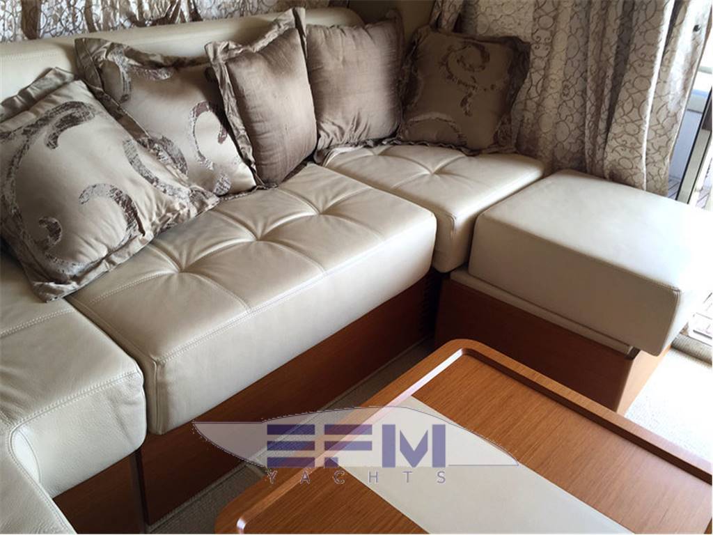 Azimut 45 fly