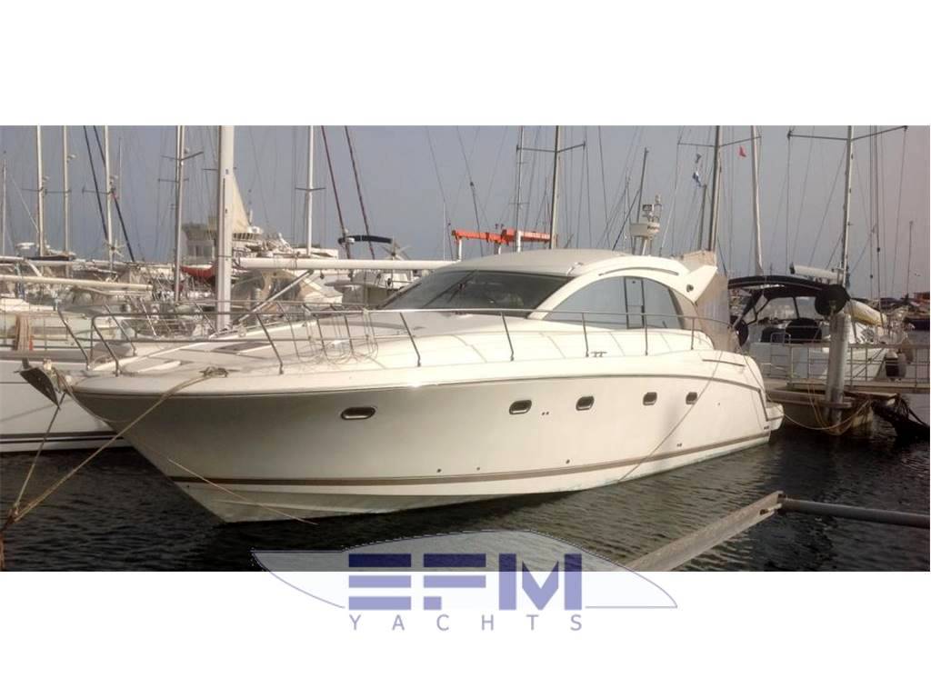 Jeanneau Prestige 440 s