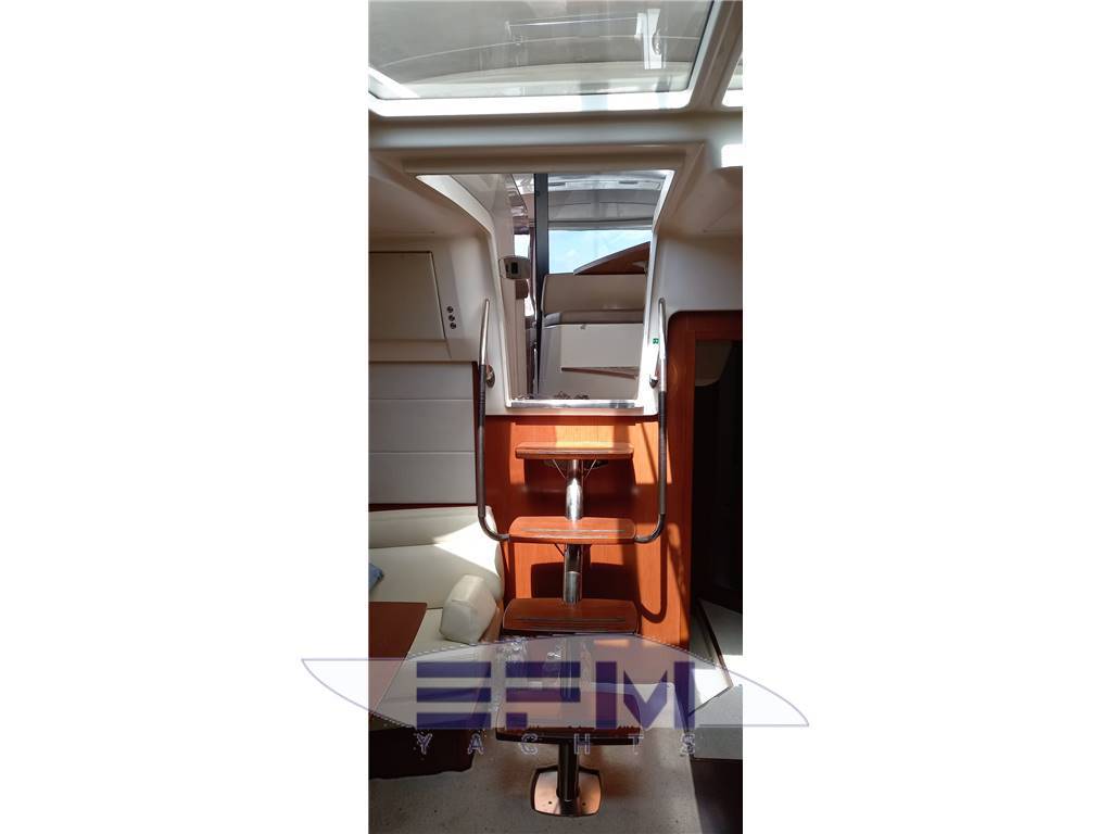 Jeanneau Prestige 440 s