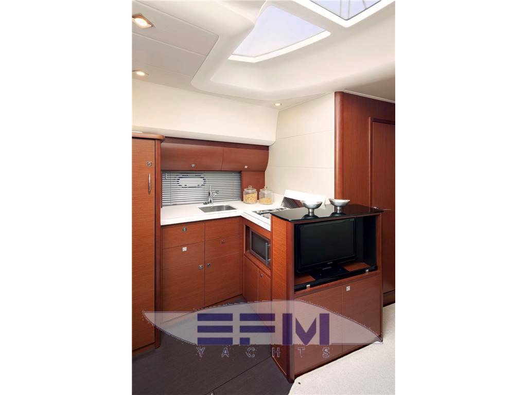 Jeanneau Prestige 440 s