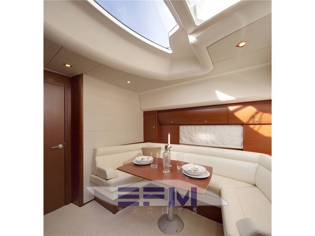 Jeanneau Prestige 440 s