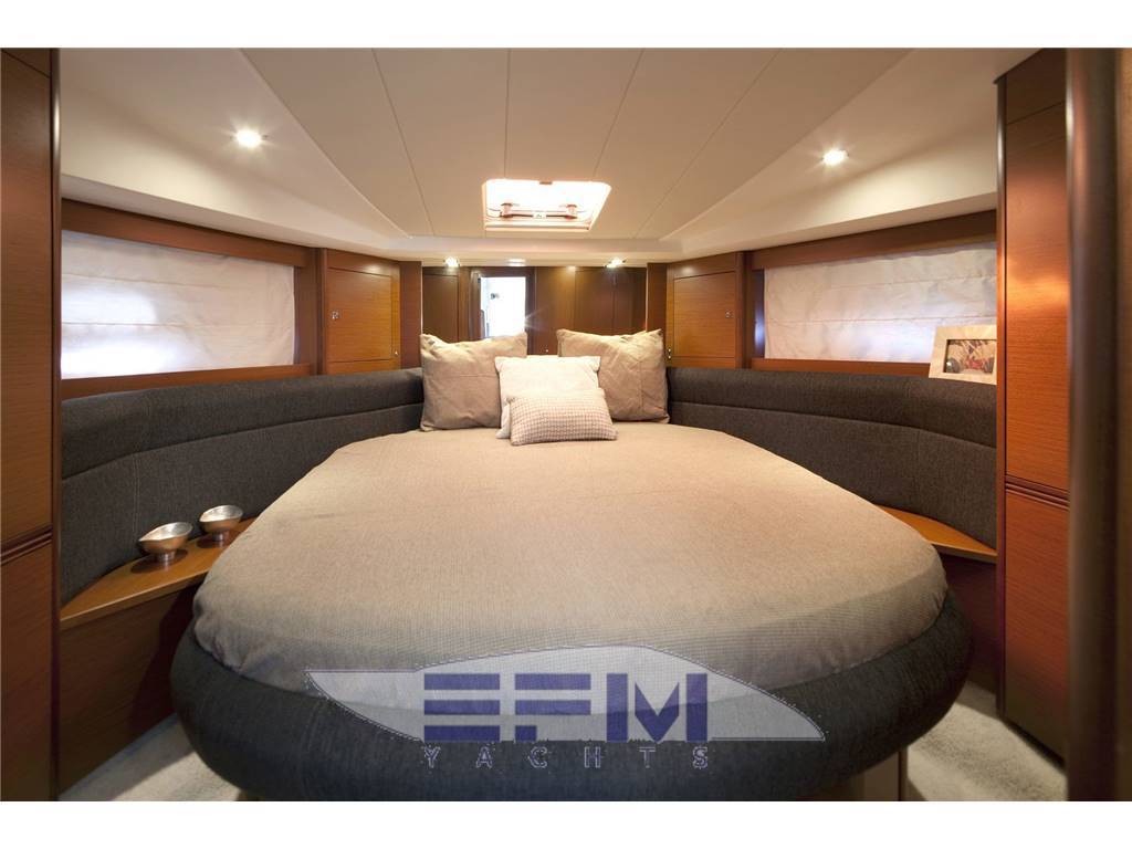 Jeanneau Prestige 440 s