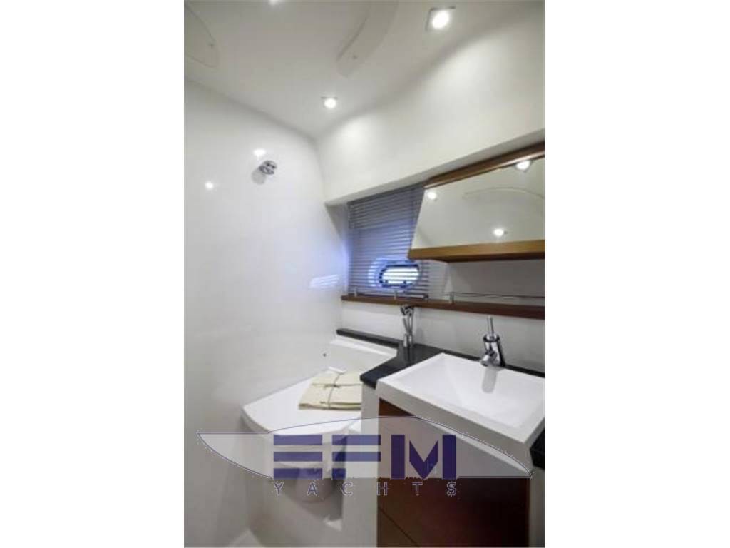 Jeanneau Prestige 440 s