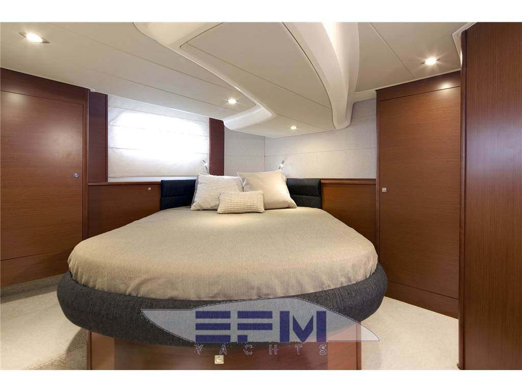 Jeanneau Prestige 440 s