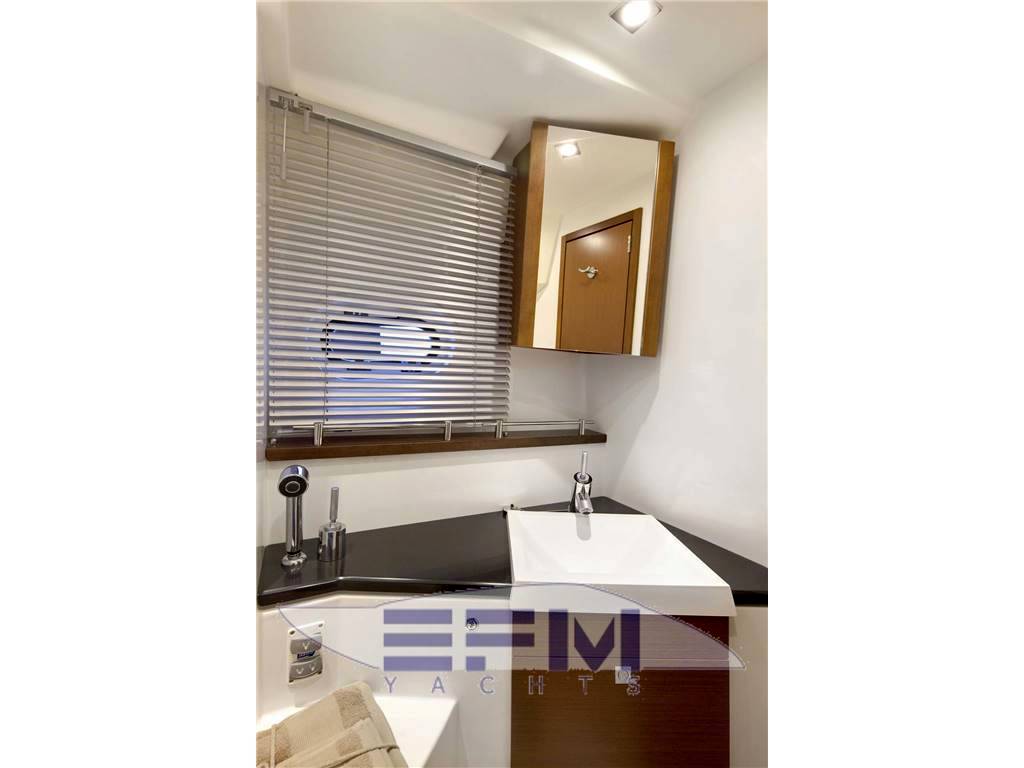 Jeanneau Prestige 440 s
