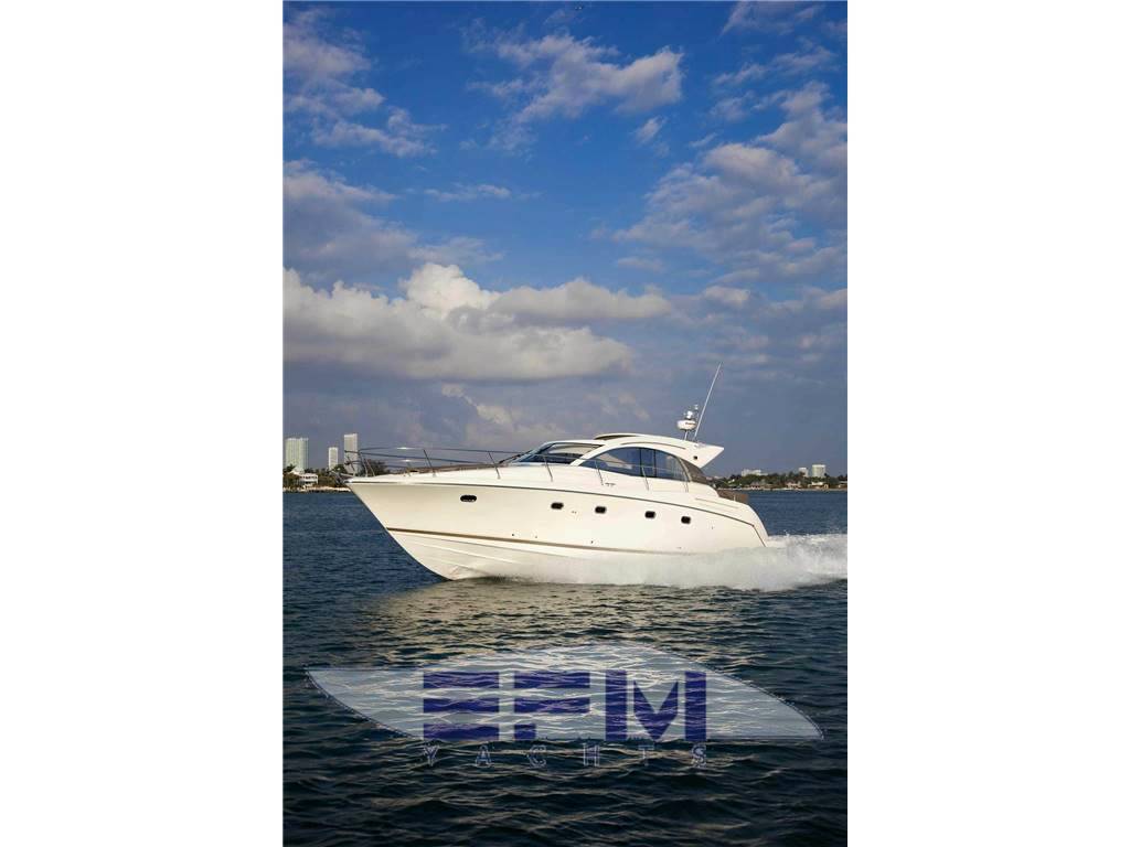 Jeanneau Prestige 440 s