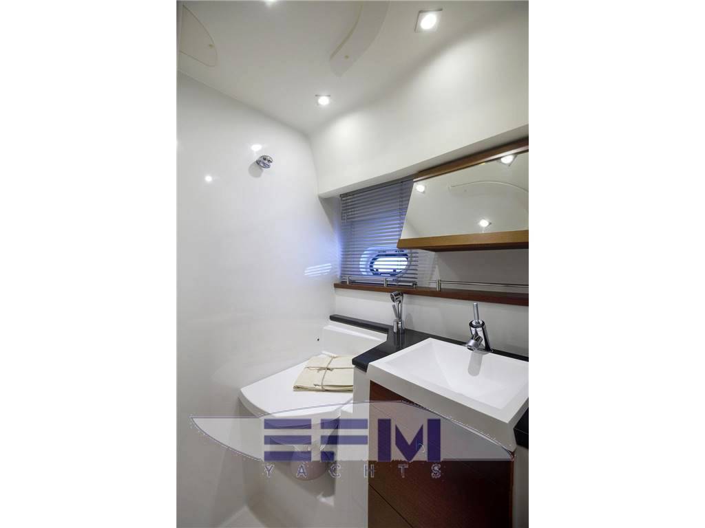 Jeanneau Prestige 440 s
