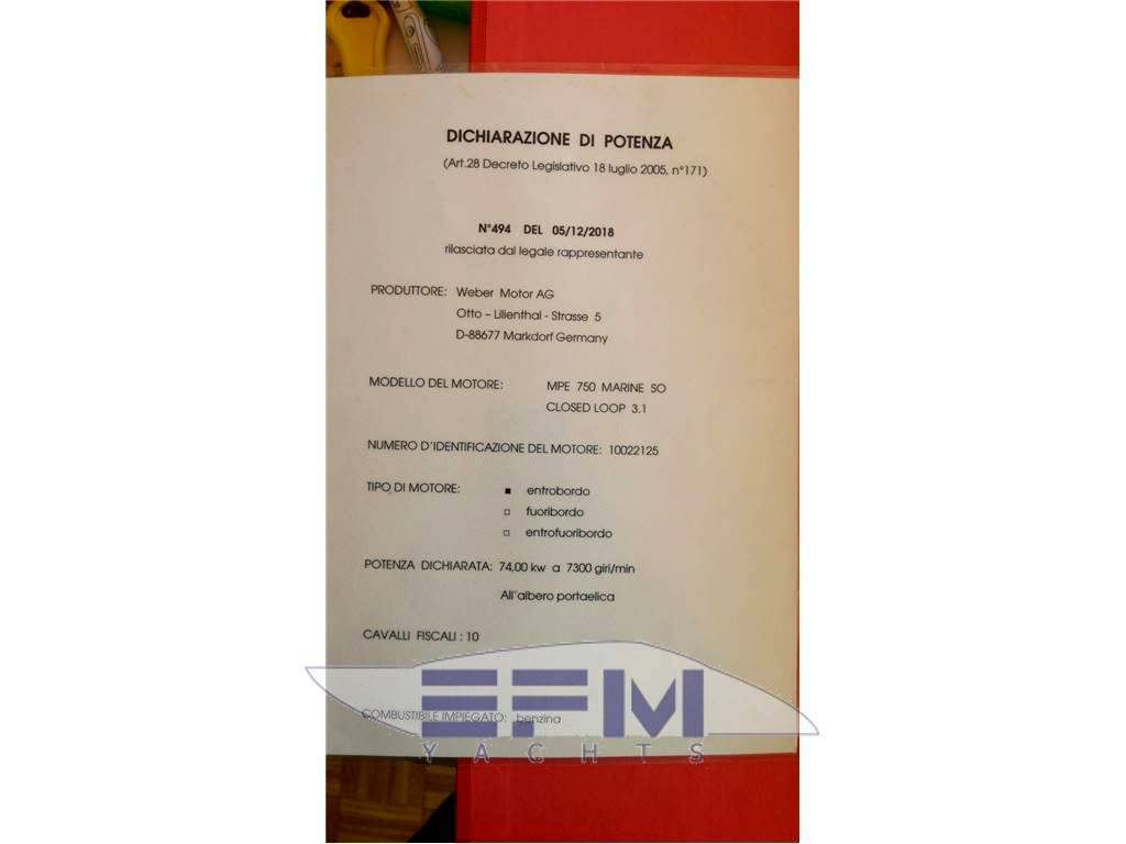 Williams jet tenders 325 turbo jet